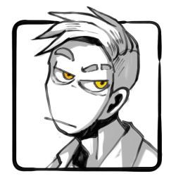 Smug Dickhead